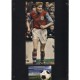 Signed picture of Ray Pointer the former Burnley footballer.